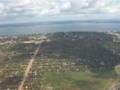 Pemba Mozambique Aerial View Pemba Mozambique Aerial View