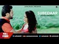 Subedaar  fateh shergill  full song  japas music