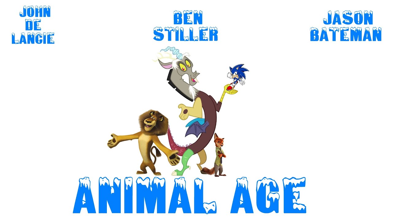 "Animal Age" Part 21 - End Credits