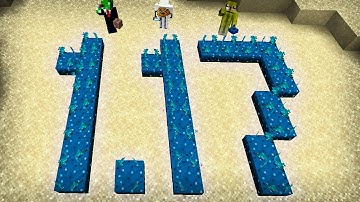 Minecraft 1.17 Snapshot 20w49a | Sculk Sensors & Dripstone Caves! How to get the Dripstone Caves