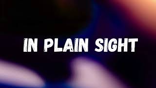Khalid – In Plain Sight