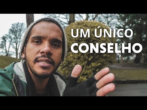 Vídeo: O que acontece se eu me mudar aos 17?