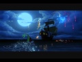 The Little Mermaid: Splash Hits - 7. Please Dont Wake The Whale (Lyrics on Screen)