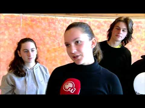 ვიზიტი შშმ პირთა დღის ცენტრში