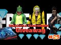 Free Fire Live Giveaway #25