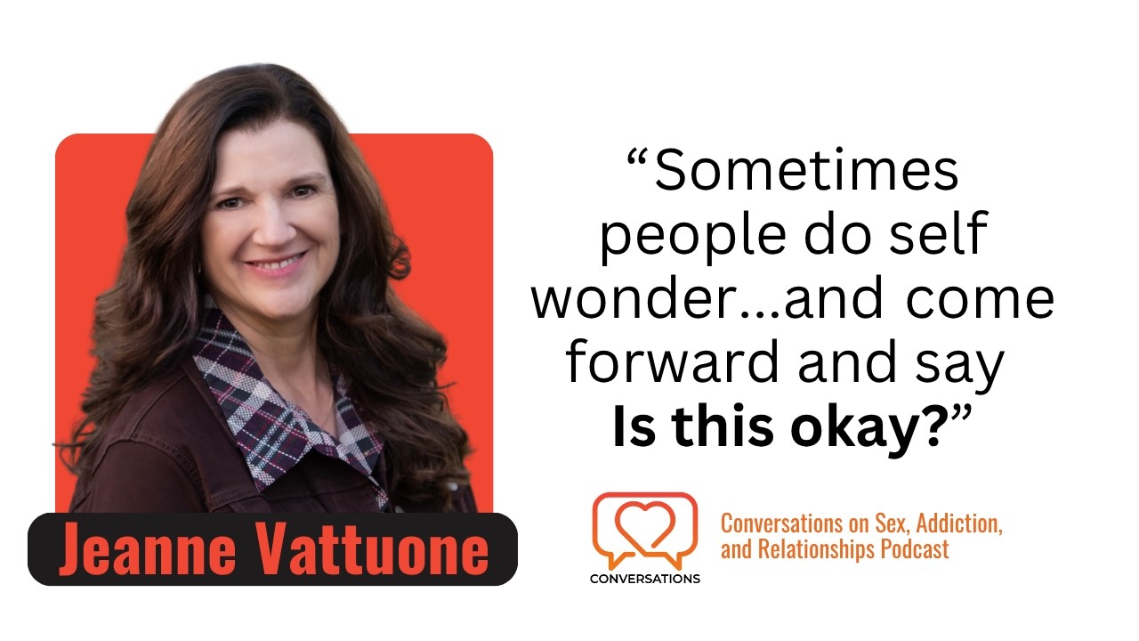 Sex Addiction: Do You See it or Do They