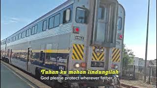 Ex - Dimanakah Engkau Ayah (Where Are You Father)