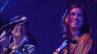 Video thumbnail of "Stuck in the Middle with You (live at Bush Hall in London)"