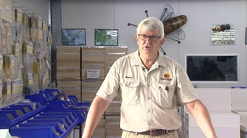 Screen Bottom Boards