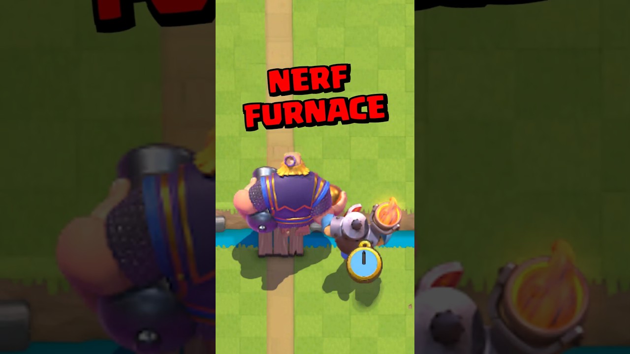 This NEEDS an EMERGENCY nerf