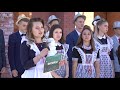21 мая 2021г. Последний звонок в школе №135, съёмка ОТВ-Снежинск