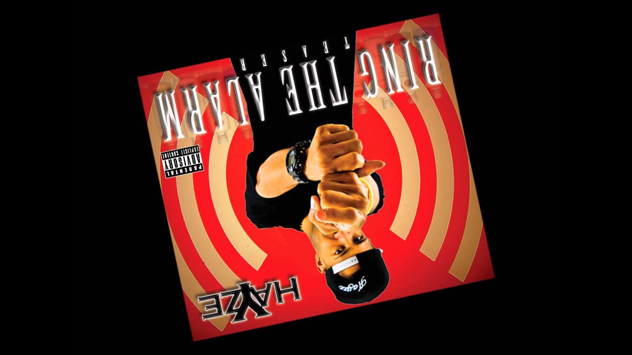 Hayze- Ring the alarm Teaser Prod. By XXX Productionz