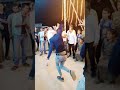 كفر الدوار احلا رقص على مهرجان سندال وعروسه 