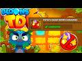PATCH'S CHEAP CHIMPS CHALLENGE   Quest Guide 🏆 BTD6