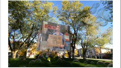 Java + SWT + Embedded Xulrunner + WebGL