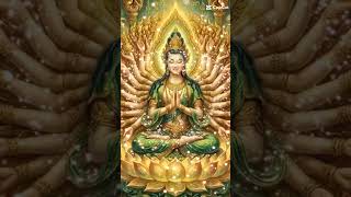 #Nam Mô Đại Bi Quán Thế Âm bồ tát ma ha tát.     Thần chú #Om Mani Padme Hum