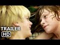 SPEED WALKING Trailer (2018) Teen Movie