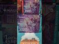 Lorwyn Eclipsed Collector Booster
