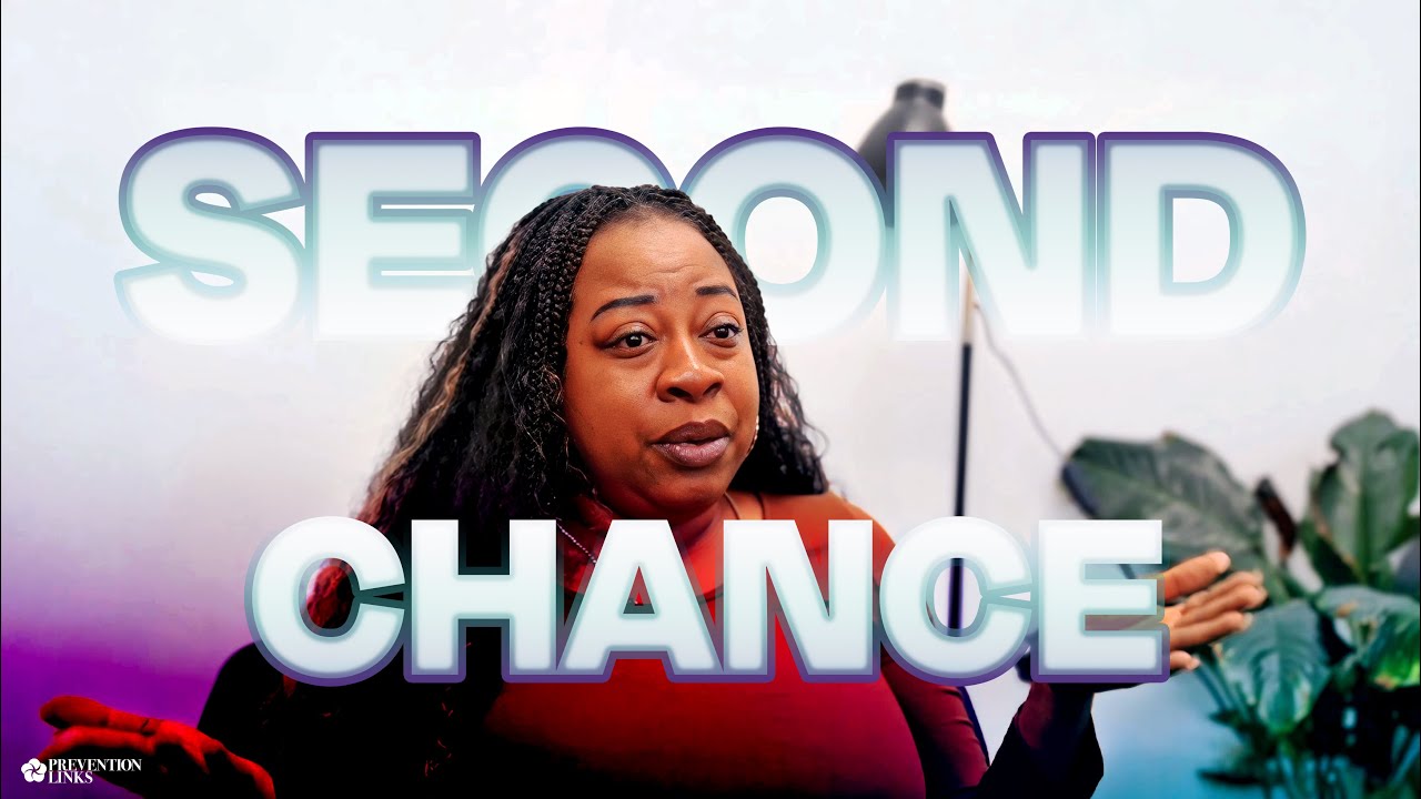 Simeria's Story | Pathways to Recovery