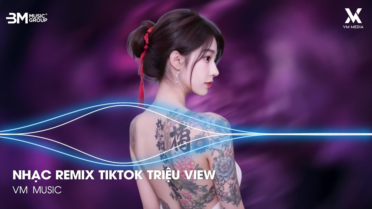 Nonstop Tik Tok 2025 ♫ BXH Nhạc Trẻ Remix Hay Nhất Hiện Nay - Nhạc Trẻ Remix Hot Trend Triệu View