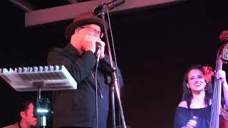 Mark Hummel - The Hustle Is Really On
