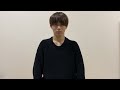 【報告】ついにこの日が来ました。