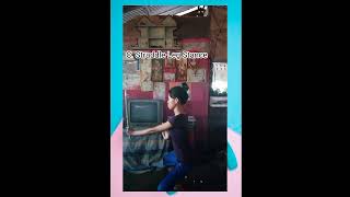 BASIC SKILLS IN ARNIS (GRIP, SALUTATION OR SALUDO, STANCES AND POSTURE)