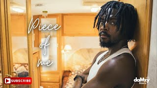 "PIECE OF ME" Johnny Drille x Chike x Oxlade x Ric Hassani x Simi TYPE AFROBEAT INSTRUMENTAL 2023