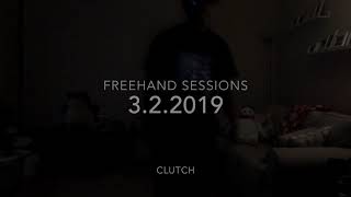 Celebrity Clutch Freehand Session 3-2-19 Wealth