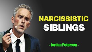 How Narcissistic Siblings Negatively Shape Family Dynamics