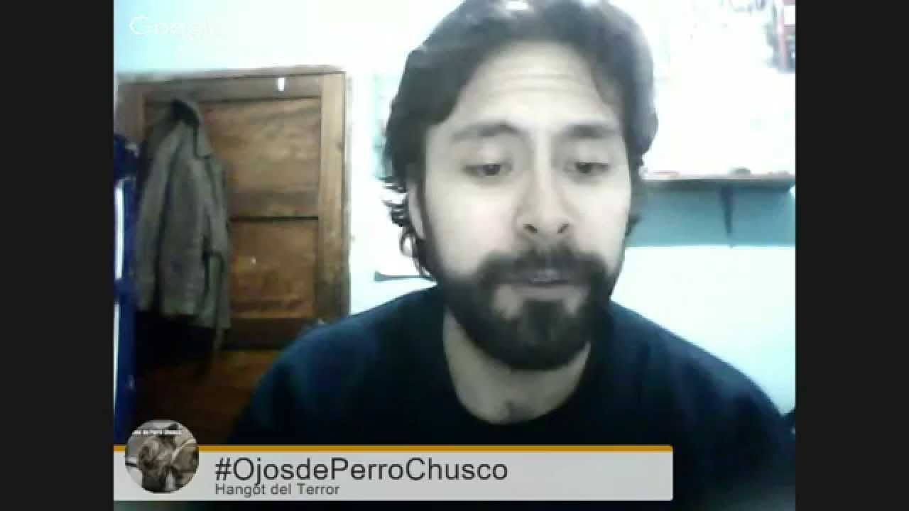 Hangout del Terror! 666 suscriptores. hangouts on air alternative