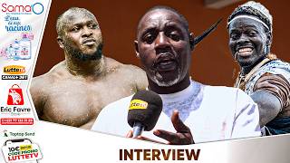 Le manager de Diop 2 balance une info de taille: "Modou Lô sunu premier choix, après Balla Gaye 2…