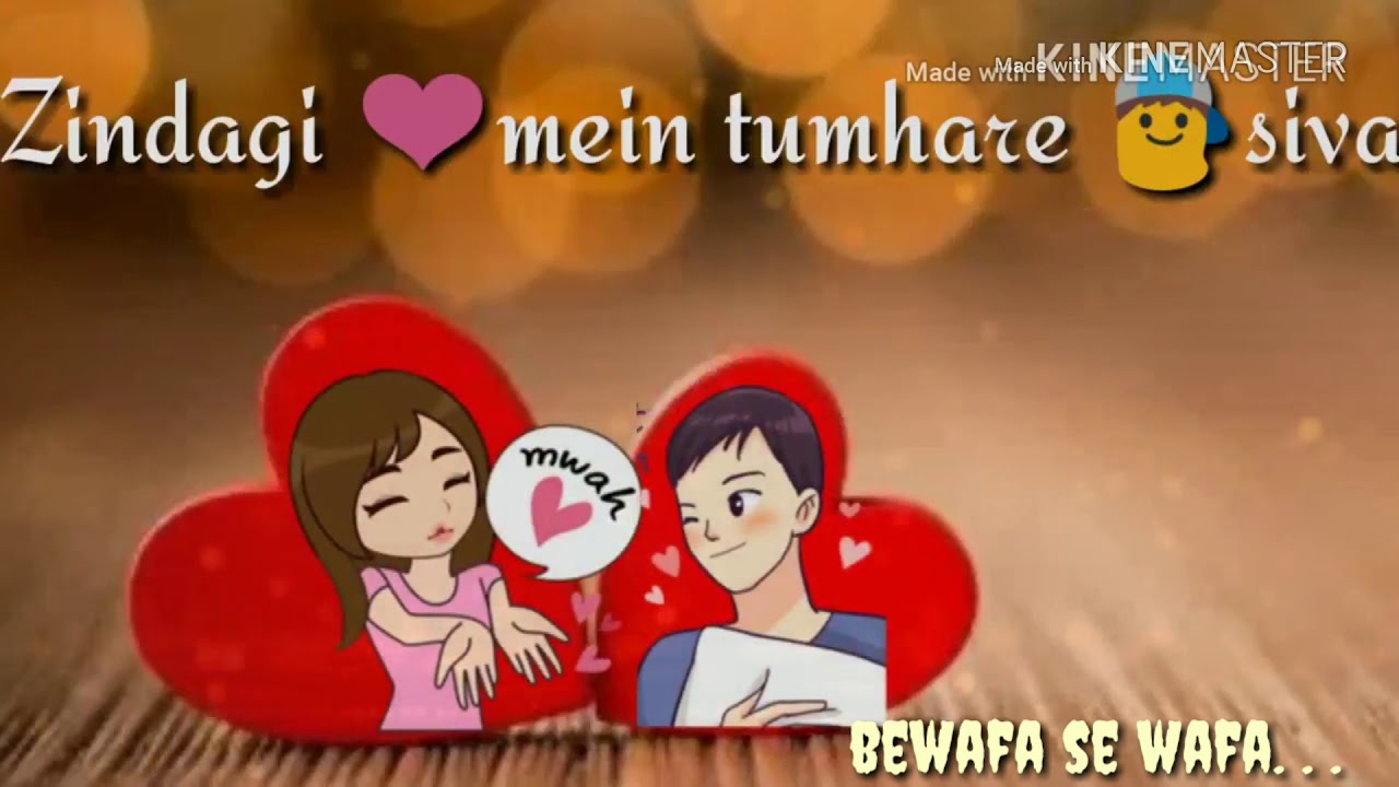 Jab_koi_baat_bigad_jaye_female_version_WhatsApp_status.mp4 by bewafa se