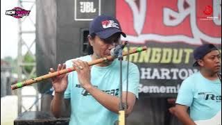 Gerigis || Evie Fitria || new regaz