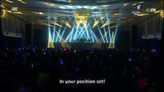 Beginner - JKT48 11th Anniversary Concert: FLYING HIGH | 17 Desember 2022