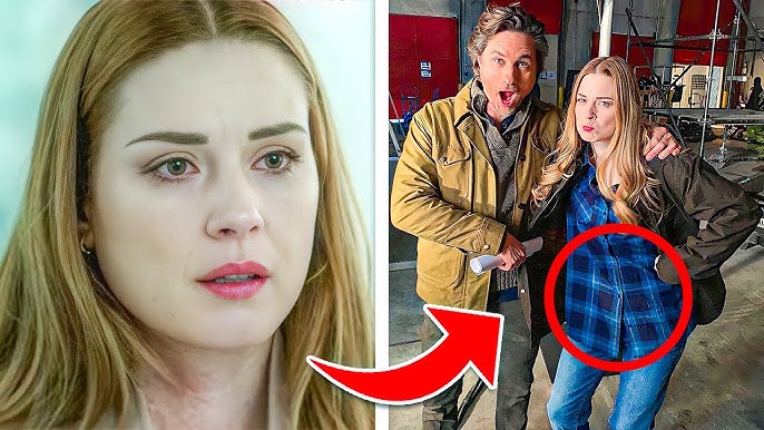 Virgin River Season 3 Will Change EVERYTHING... Here's Why!