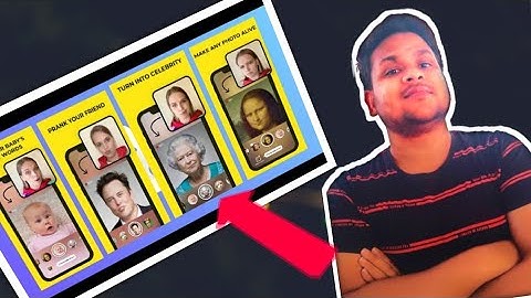 Avatarify For Android || How to Download Avatarify in Android || Face animation video