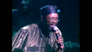 Beres Hammond - Live New York - What One Dance Can Do