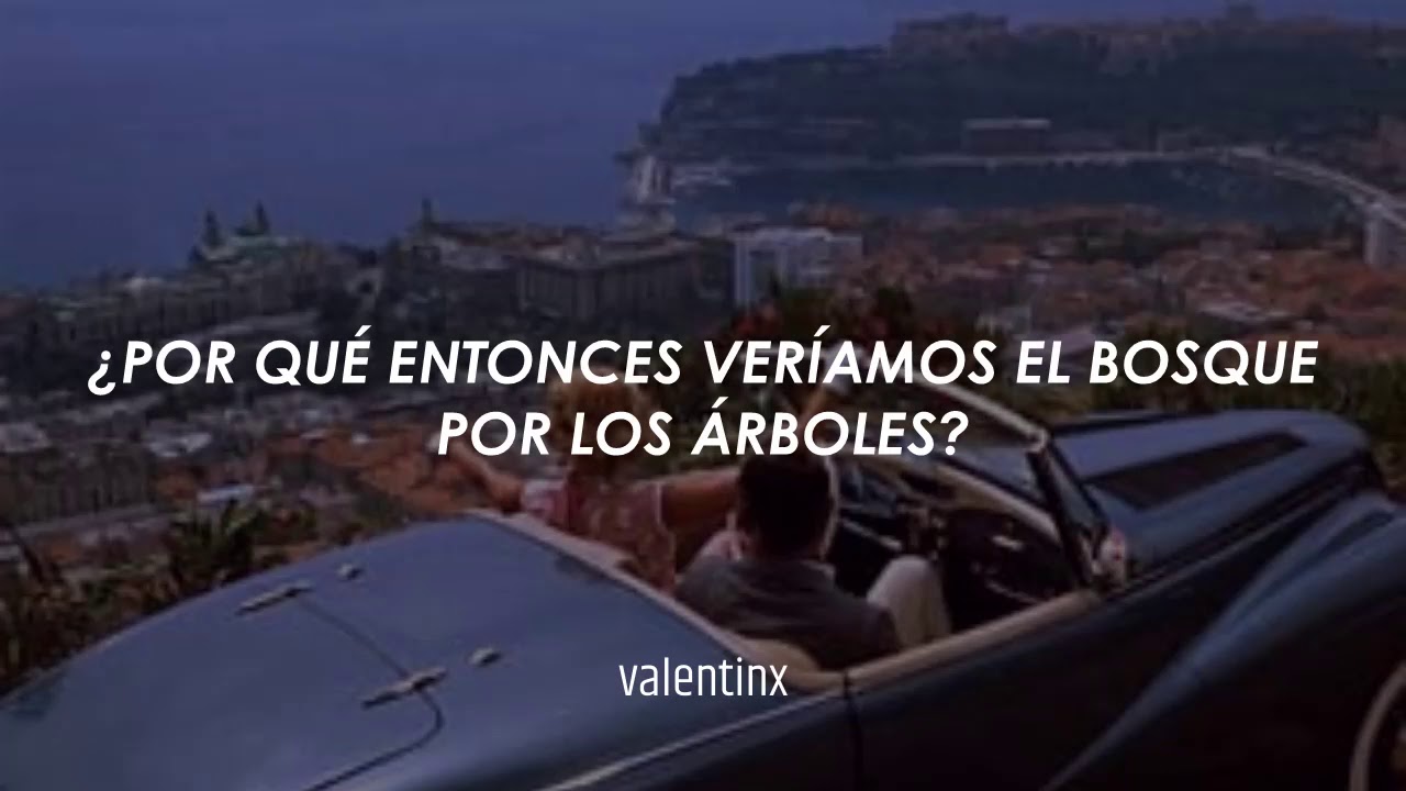 gold in them hills - Ron Sexsmith // sub español