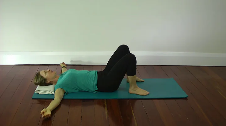 Freeing the Shoulders and Neck - Feldenkrais Aware...
