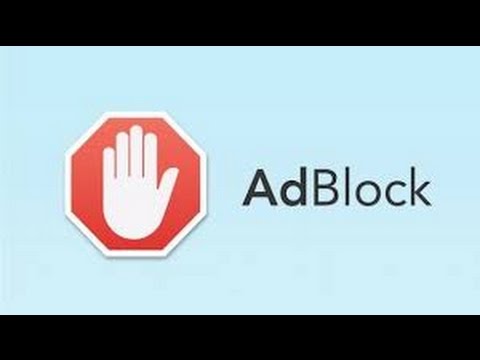 Tutorijal #5 - Kako blokirati reklama na Google Chrome