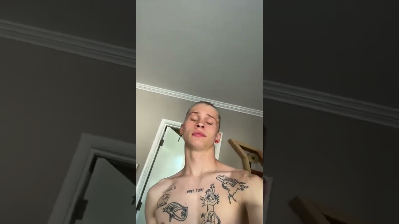 Прическа Дани Милохина | ДАНЯ МИЛОХИН - TIK TOK