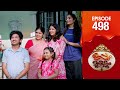 Uppum Mulakum 3 Flowers EP 498