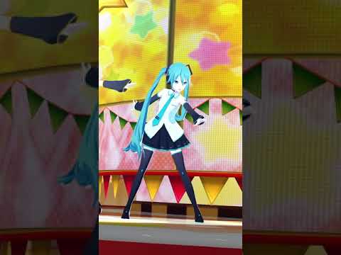 [201227] 하츠네 미쿠, 스위트 매직 직캠