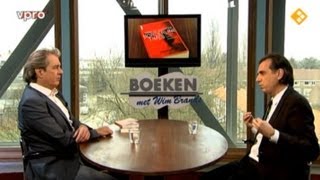 Borderline Times - VPRO boeken van 24 maart, 2013