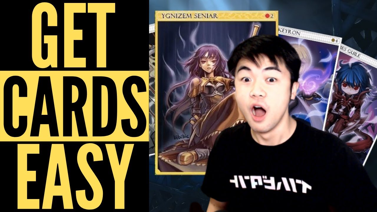 11 Easy Ways to Farm Cards Ragnarok M Eternal Love Beginner's Guide
