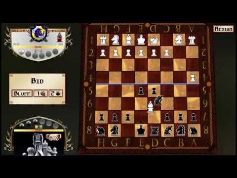 Chess 2: The Sequel - Ep 1: Classic vs Animals