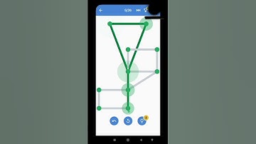 one line game ( level pack 4 ) level no 4,5,6 #game #shorts