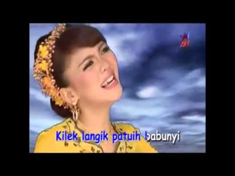 Lagu2 Minang Ria Amelia - Kasiah Tak Sampai......