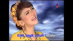 Lagu2 Minang Ria Amelia - Kasiah Tak Sampai......  - Durasi: 39:31. 